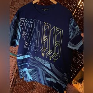 Men's Sean John 2 XL T-shirt Exc cond.